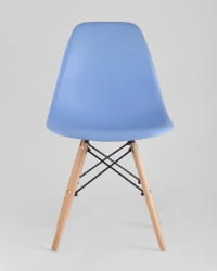 Стул Eames DSW Голубой