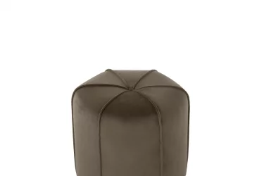 Пуф UPF 006 Коричневый