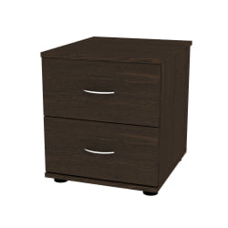 Комод в детскую Алиса(K7)458х401х459ручкаскоба96мм(Венге)