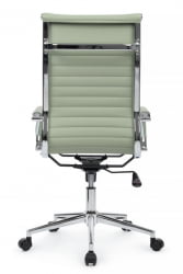 Кресло Hugo RCH 6002-1SE Зеленый