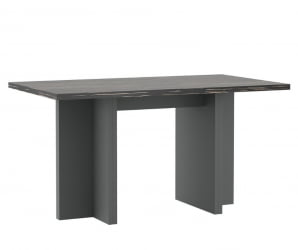 Брифинг-приставка DALI DLI37271112 Эбен Антрацит