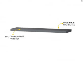 Полка Джерси 602.30