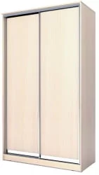 Шкаф-купе Хит-23-17-11 Дуб млечный