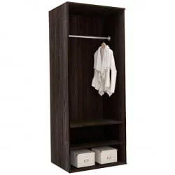 Гостиная Сапфир со шкафом Дуб Кантерберри Дуб Сонома