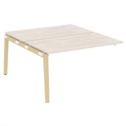 Наборный элемент рабочей станции ONIX WOOD OW.2.NRS-3.8 Денвер Светлый/Светлый