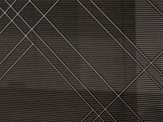 Шкаф-витрина кухонный (с системой плавного закрывания) Бьянка 102.08.1