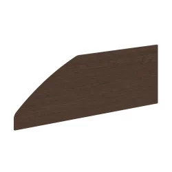 Экран 1200мм NOVA S В.ЭКР-3 Венге Цаво