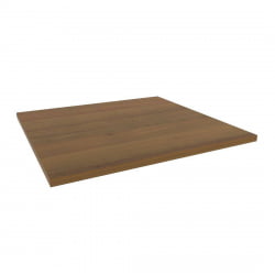 Полка тумбы ФИТ МН-ПТ Орех Гварнери / FIT MN-PT