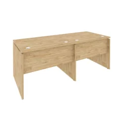 Рабочая станция ONIX O.RS-2.1.8 Тиквуд Светлый