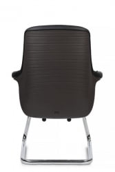 Кресло Verdi-SF D655C Черный