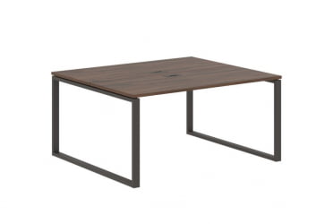 Бенч-система EDIS EQWST 1513 Дуб Денвер темный Мокко