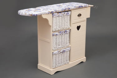 Комод Secret De Maison PLANCHE ( mod. HX13-302 ) Слоновая кость