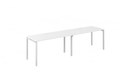 Рабочая станция SigmaSG.227.WH.44.WH Белый