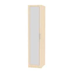 Шкаф распашный R-198х45х45-2-M(ДМ)