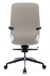 Кресло Алонзо-М Б1711 Светло-серый / Alonzo-M B1711