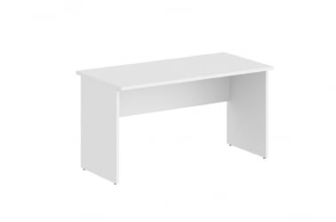 Стол рабочий Sigma SG.403.WH Белый