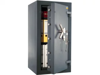 Взломостойкий сейф Valberg Рубеж-99 KL