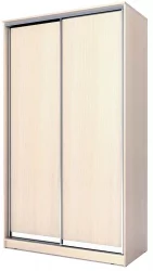 Шкаф-купе Хит-24-14-11 Дуб млечный