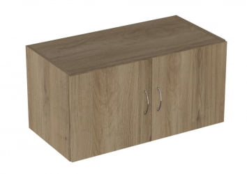 Антресоль для шкафа Р.А-4 Крафт золотой