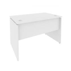 Стол письменный STYLE Л.СП-2 Белый