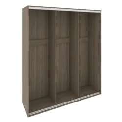 Корпус высокий + трек Maris SH.K3-4.1 Вяз Благородный