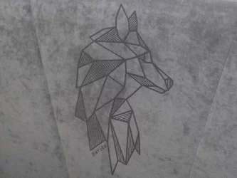 Детская кровать для девочки Аляска 501.10