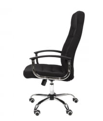 Кресло офисное RCH 1200 S Черное
