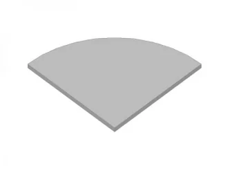 Приставка ПР-4 металлик