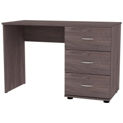 Туалетный столик Алиса(C6)657х1001х459ручкаскоба96мм(ЯАТ)