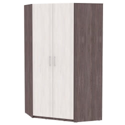 Шкаф распашный YR-230х1246(ЯАТ-ЯАС-5)