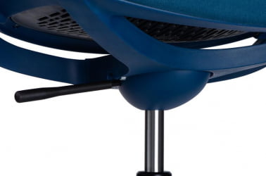 Кресло Dream B2202 Темно-синий