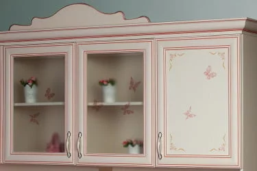 Детская АЛИСА Набор 4