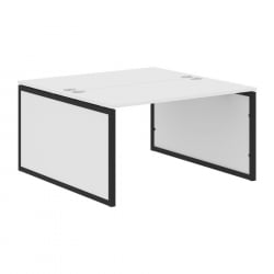 Рабочая станция XTEN-QP XQPWST 1414 Белый Антрацит