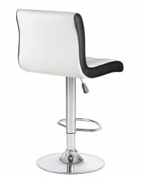 Барный стул DOBRIN CANDY Белый