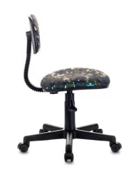 Кресло детское Бюрократ CH-201NX Military