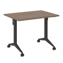 Стол складной мобильный X-Pull X.M-1.7 Дуб Аризона/Антрацит