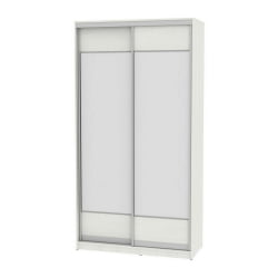 Шкаф-купе Б-220х120х60-2(ВД-Д8Д8) / B-220х120х60-2(ВД-D8D8)