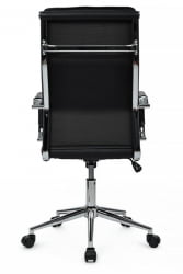 Кресло Dil RCH 6018H Черный