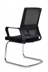 Кресло Mint RCH M1029CBE Черный