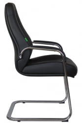 Кресло Orso-SF F385 Черный