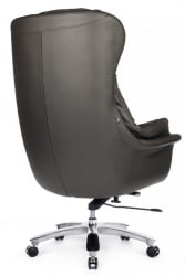 Кресло Леонардо А355 Коричневый / Leonardo A355