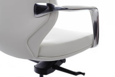 Кресло Alonzo A1711 Белый