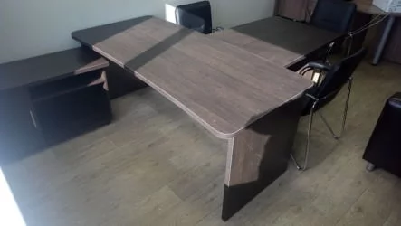 Тумба приставная С.Т-9 Венге