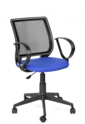 Кресло Эксперт Рондо TW-оранжевый