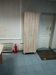 Шкаф для одежды со штангой Лидер 84.11 Дуб Кронберг