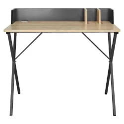 Стол для школьника BRABIX LOFT CD-007 Комбинированный