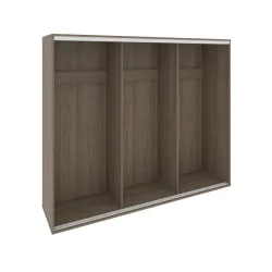 Корпус низкий + трек Maris SH.K3-6.2 Вяз Благородный