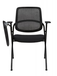 Конференц-кресло Clip Черный