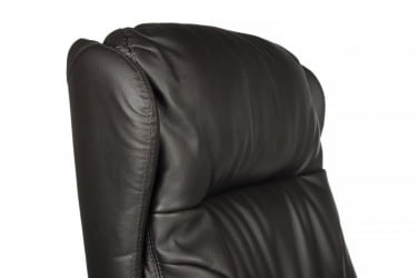 Кресло Леонардо А355 Коричневый / Leonardo A355