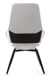 Кресло Riva Design FK005-С Белый